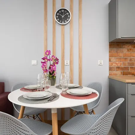Apartament Kamienna By Renters Wrocław