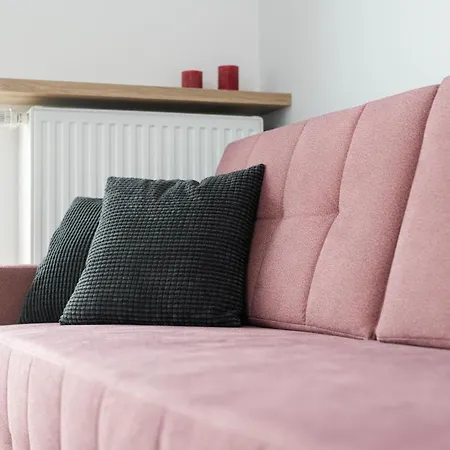 Kamienna Krzyki With Free Garage By Renters Apartamento *