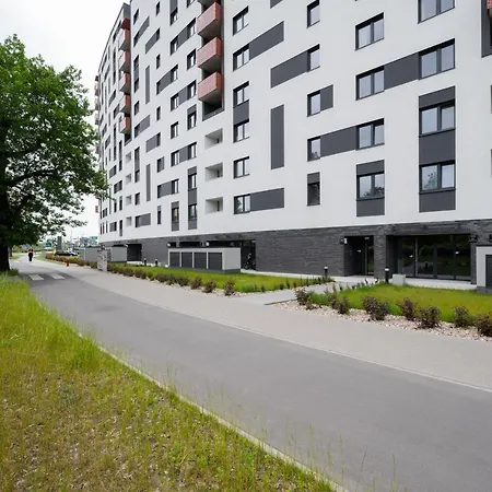 Apartament Kamienna By Renters