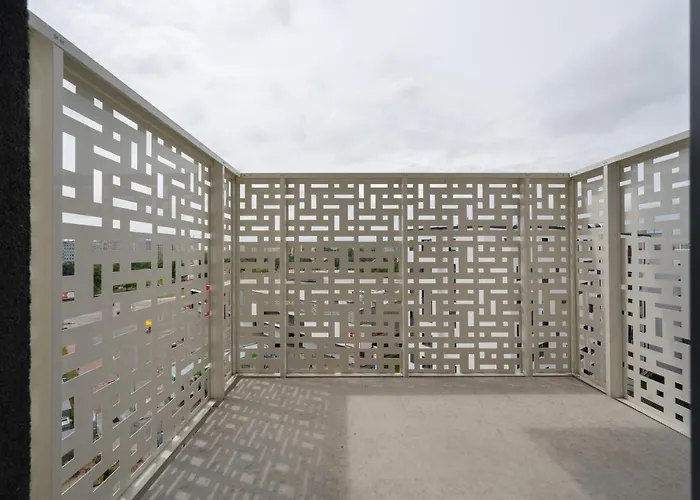 Kamienna Krzyki With Free Garage By Renters * Βρότσλαβ