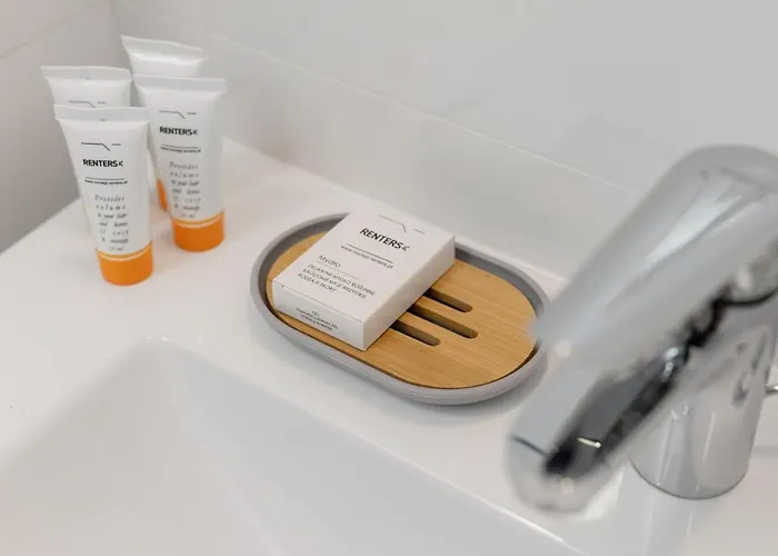 Kamienna Krzyki With Free Garage By Renters Διαμέρισμα