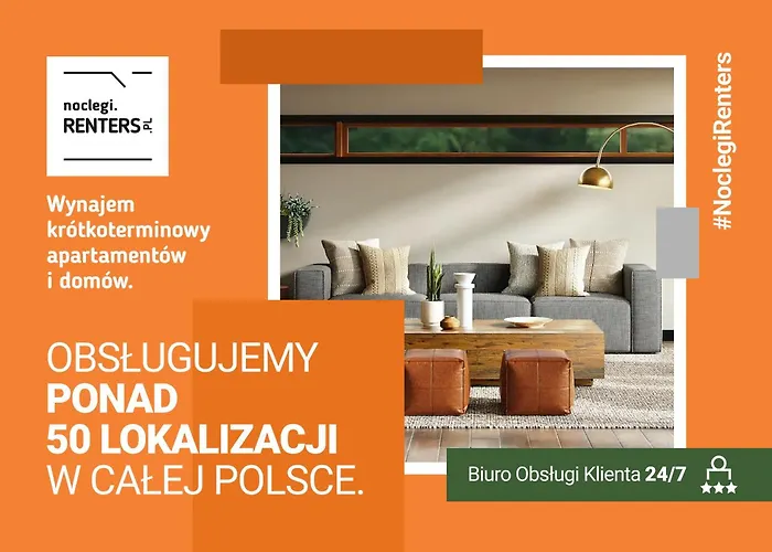 Kamienna Krzyki With Free Garage By Renters Διαμέρισμα